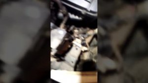 Фольксваген Джетта 2016 снятие передней фары