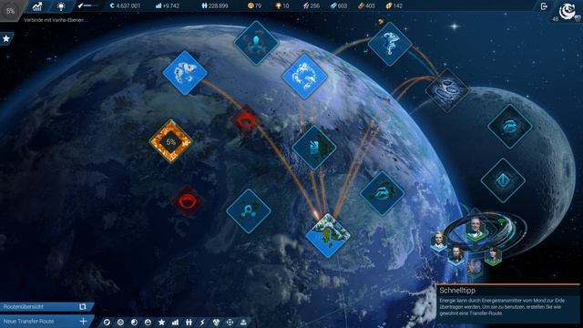 Let's Play Anno 2205 [#028] - Staffel 3: Warning, System-Reboot, Hacker-Attack смотреть онлайн