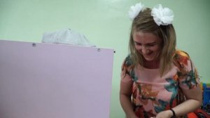 РОДИТЕЛИ СДЕЛАЛИ ПОДАРОК ДЕТЯМ НА ВЫПУСКНОЙ/ОТВЕТНОЕ СЛОВО РОДИТЕЛЕЙ В ДЕТСКОМ САДУ РОМАШКА 2019