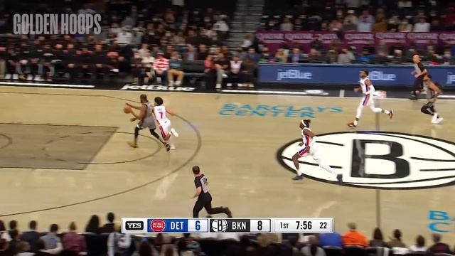 James Harden is still ELITE ! ? - 2022 SEASON MOMENTS смотреть онлайн