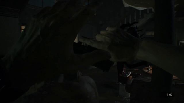Resident Evil 7 Biohazard Part 1 смотреть онлайн