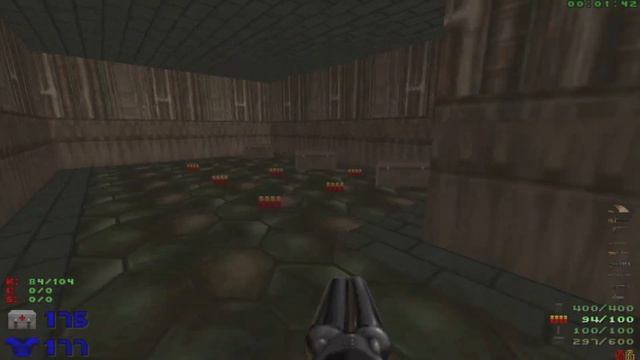 Map10: Cargo Conspiracy - Speed Master [Все секреты] смотреть онлайн