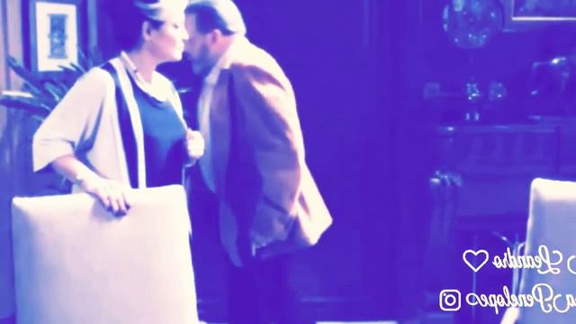 Cesar Evora y Daniela Romo I. смотреть онлайн