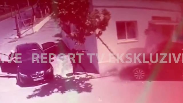 Video- Ekskluzive/ Ja si u qëlluan me 2 kallashë Plaurent Dervishaj e Jul Meçaj! смотреть онлайн