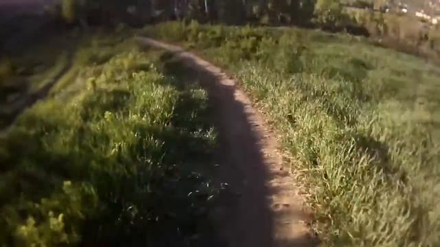 Steamboat Springs Town Challenge Mountain Bike Race - The Descent смотреть онлайн