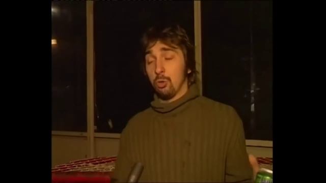 Горшок ведёт себя как Горшок на протяжении двух минут смотреть онлайн