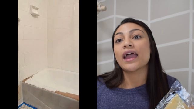 Rustoleum Tub And Tile Review. MY MISTAKE