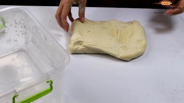 Батон на закваске ✧ Пошаговый рецепт от А до Я ✧ Рецепт пшеничного теста для батона, багета и хлеба смотреть онлайн