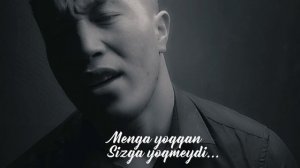 Шохимардон Тагаев  Эй Одамлар (cover music) 2022