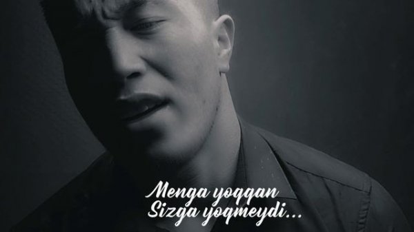 Шохимардон Тагаев Эй Одамлар (cover music) 2022