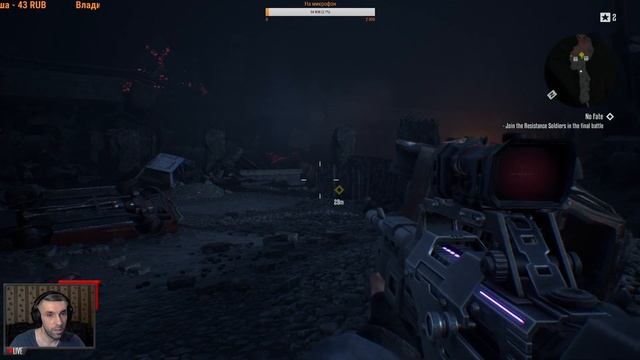 Terminator - Resistance Прохождения, часть 3 ФИНАЛ!! :) смотреть онлайн