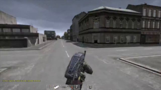 Веселый DayZ#4 : Много лута... смотреть онлайн