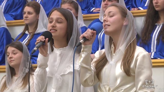 История Рождества / Песня смотреть онлайн