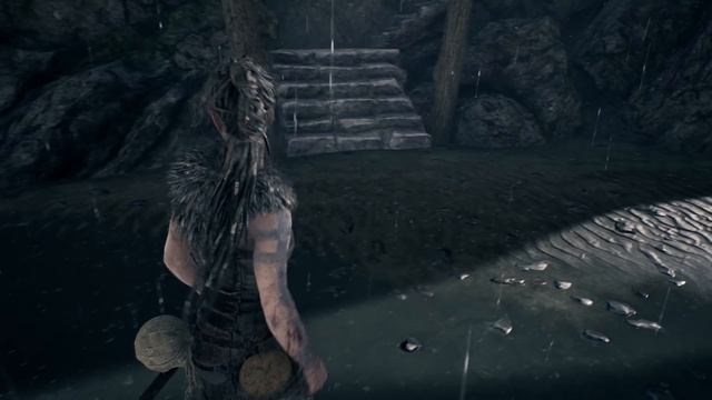 Hellblade: Senua’s Sacrifice - Let's Play Part 1: No Turning Back смотреть онлайн