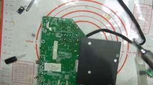 Ремонт телевизора DEXP F43D700k