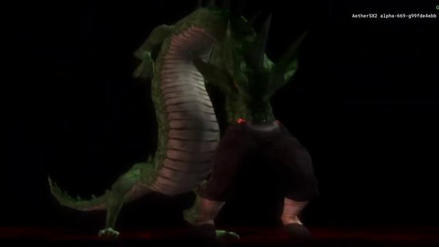 Aethersx2 Emulator PS2 | Mortal Kombal - Shaolin Monks | Stage 2 смотреть онлайн