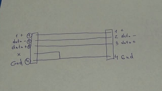 OTG USB кабель своими руками смотреть онлайн