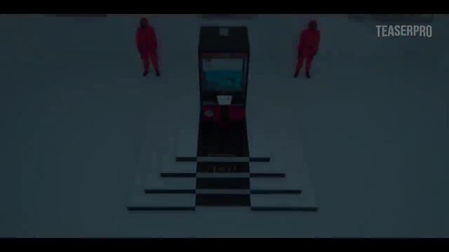 Squid Game_ Season 2 _ Trailer _ December 26, 2024 _ Netflix Series _ TeaserPRO's Concept смотреть онлайн