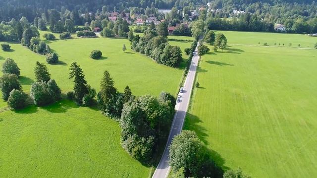 16 серия. ЗАМОК НОЙШВАНШТАЙН ВНУТРИ! | Едем 250 км/ч | Мюнхен | Schloss Neuschwanstein