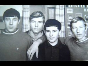 Десятый класс 1968 год