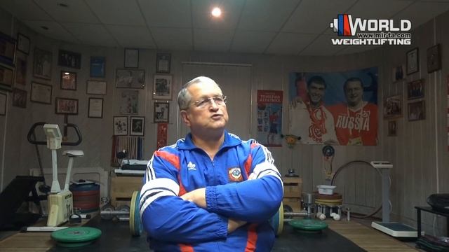 20.10.2020. В.КЛОКОВ /часть 3/ "Президент ФТАР. Взгляд изнутри!" смотреть онлайн