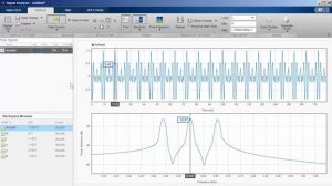 06. Основы Цос. Выделяем тон из аккорда в Matlab