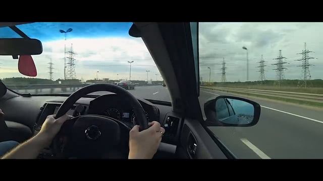 SKYLINE 36. Когда СКАЙ уже НЕ GT-R