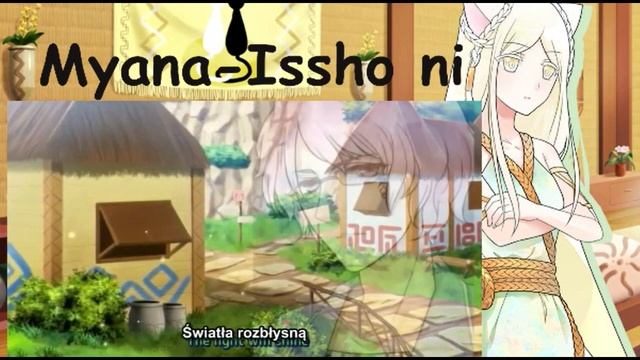How to Fool a Liar King OTS『Issho ni』Napisy PL смотреть онлайн