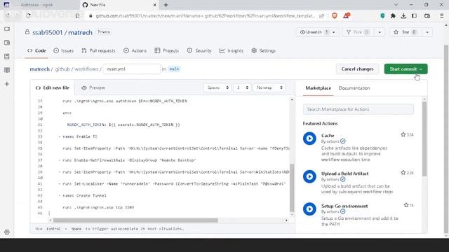 How to Create Free RDP A Step by Step Guide New 2023 trick 100% working смотреть онлайн