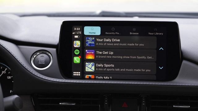 Why Buy the 2021 Mazda6? | A Look Inside смотреть онлайн