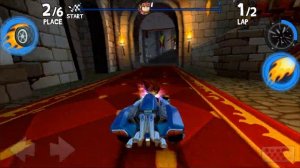 Beach Buggy Racing 2 #28