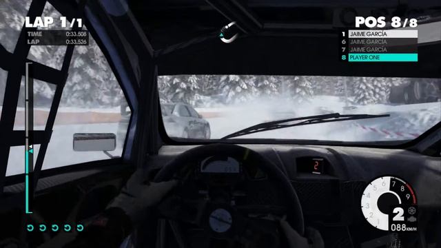 GTX 560[Non Ti]: DiRT 3 Benchmark|Max Settings смотреть онлайн