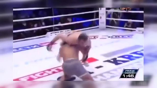 Асулан Токтарбаев?Вартан Асатрян?История казахстанского ММА