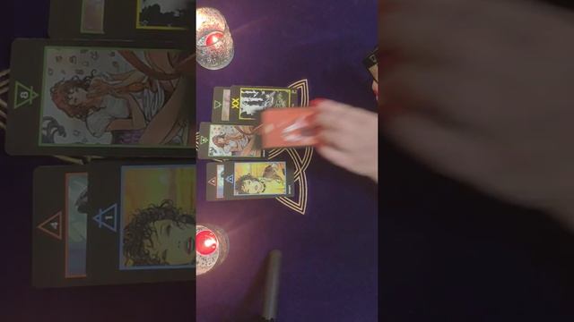 КАК ОН МЕНЯ ВИДИТ? КАКАЯ Я В ЕГО ГЛАЗАХ? смотреть онлайн