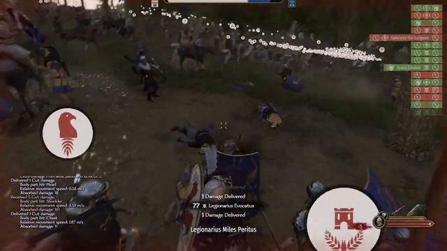Mount & Blade II: Bannerlord | Eagle Rising | The Rising Eagle | Part 58 смотреть онлайн