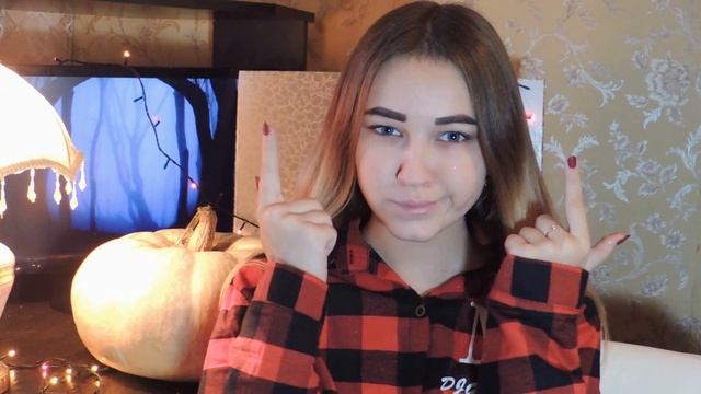 МАКИЯЖ ВЕДЬМЫ ? ОБРАЗ НА ХЭЛЛОУИН | HALLOWEEN MAKEUP смотреть онлайн