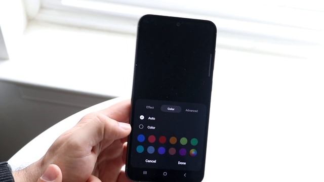 How To Turn On LED Notifications On Samsung Galaxy S23 FE! смотреть онлайн