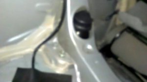 Замена амортизаторов Toyota Premio 2010 и брак каяба