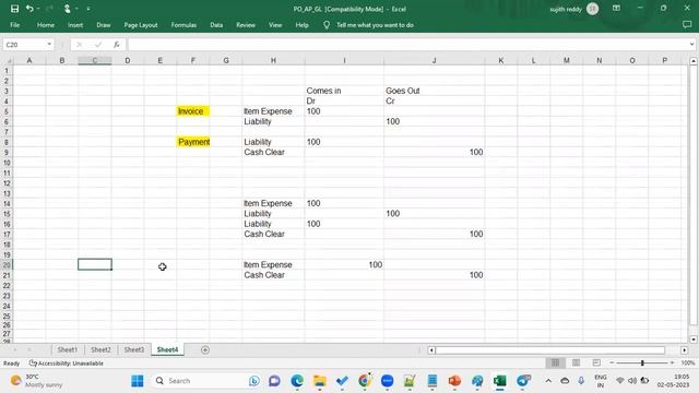Oracle Fusion Cloud Finance P-P Cycle Interview | Questions | Finance | Real TimeTraining| Placemen смотреть онлайн