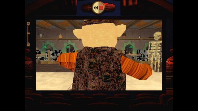 3D Movie Maker - Better than Doom Annihilation смотреть онлайн