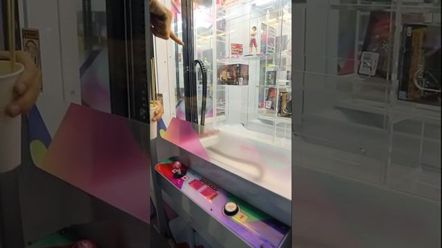 KoPyae - Arcade ,Claw Machine Game Adventure Episode1 смотреть онлайн