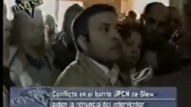 Asamblea de socios 18-09-2007 смотреть онлайн