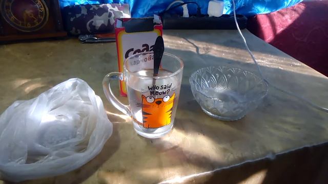 ГАЗИРОВКА в ДОМАШНИХ УСЛОВИЯХ! смотреть онлайн