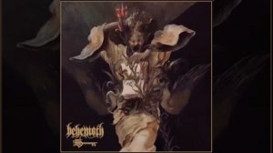 Behemoth - The Satanist HQ Lyrics