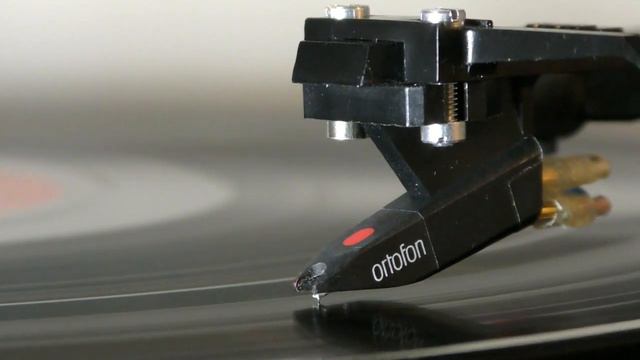 Ortofon OM 3E Cartridge