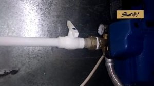 Установка|Насосная-станция|aquario AJC-81B