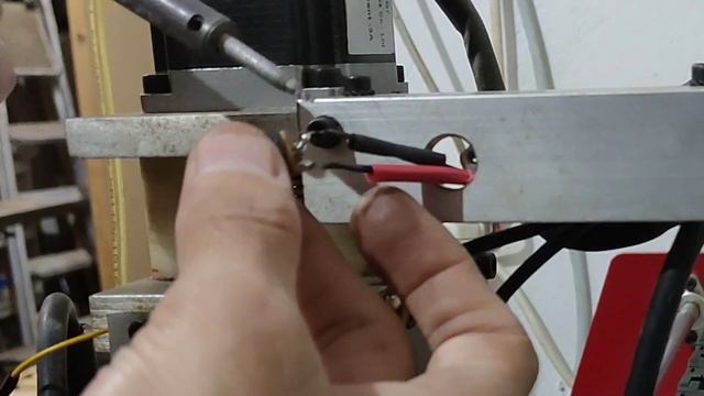 DIY | Z Probe for CNC Machine | Auto Zero Tool смотреть онлайн