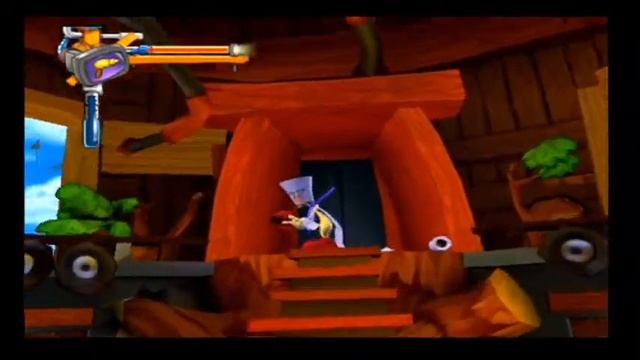 Codename: Kids Next Door Operation: V.I.D.E.O.G.A.M.E PS2 100% Playthrough Part 1 смотреть онлайн