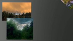 Тютчев Как весел грохот летних бурь