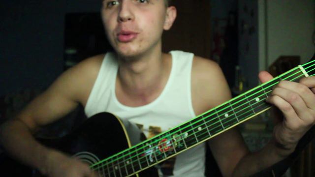 Макс Корж - Уролог (cover KIRIDJ) смотреть онлайн